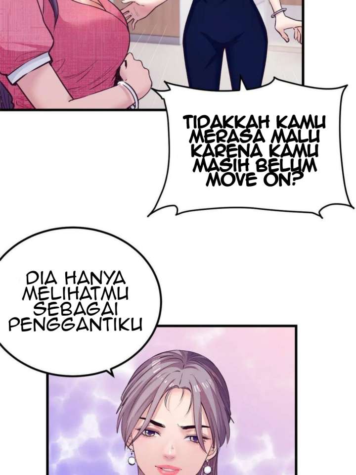 My Exclusive Dream World Adventures Chapter 145 - halaman 30