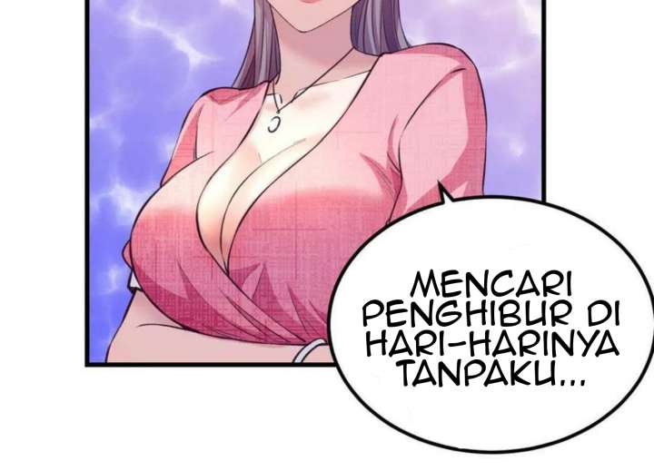 My Exclusive Dream World Adventures Chapter 145 - halaman 31
