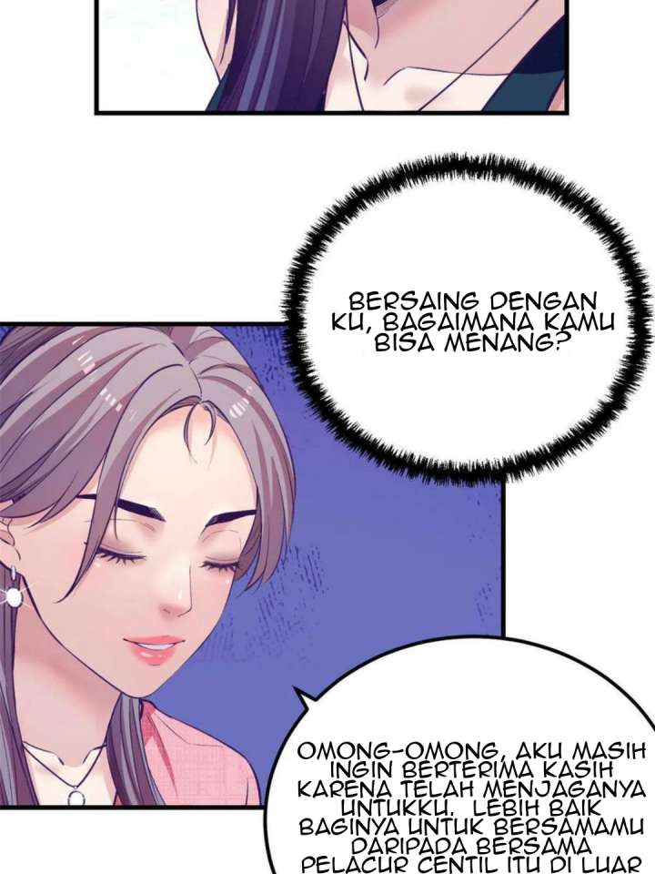 My Exclusive Dream World Adventures Chapter 145 - halaman 33