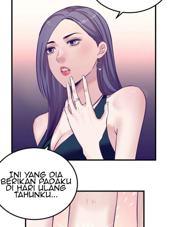My Exclusive Dream World Adventures Chapter 145 - halaman 37