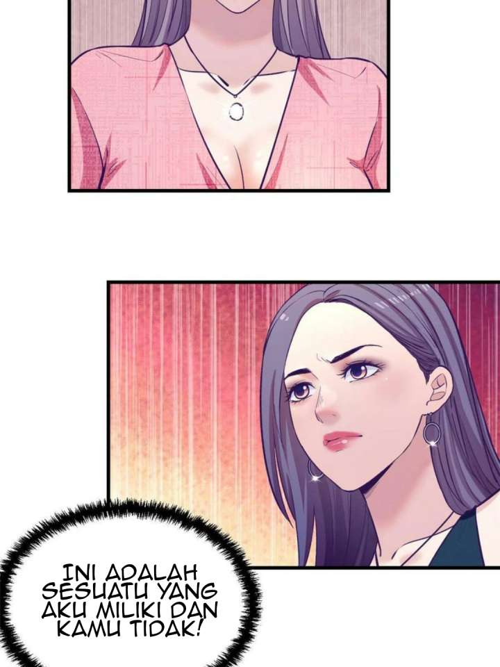 My Exclusive Dream World Adventures Chapter 145 - halaman 40