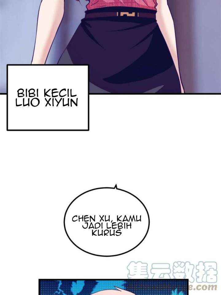 My Exclusive Dream World Adventures Chapter 145 - halaman 5