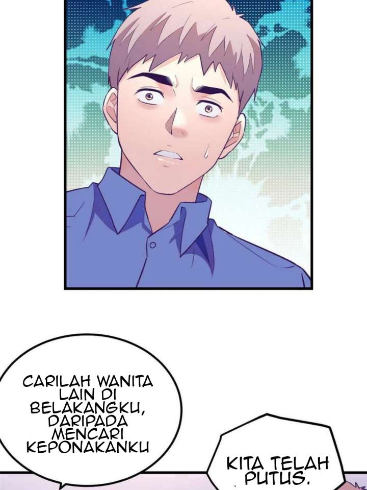 My Exclusive Dream World Adventures Chapter 145 - halaman 6