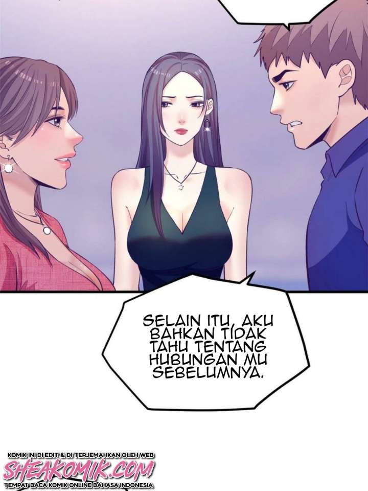 My Exclusive Dream World Adventures Chapter 145 - halaman 7