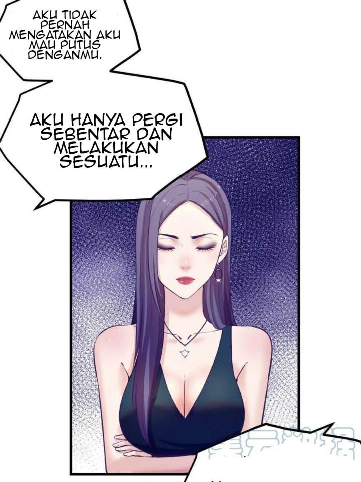 My Exclusive Dream World Adventures Chapter 145 - halaman 8