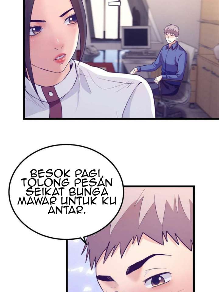 My Exclusive Dream World Adventures Chapter 146 - halaman 11