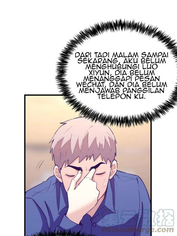 My Exclusive Dream World Adventures Chapter 146 - halaman 13
