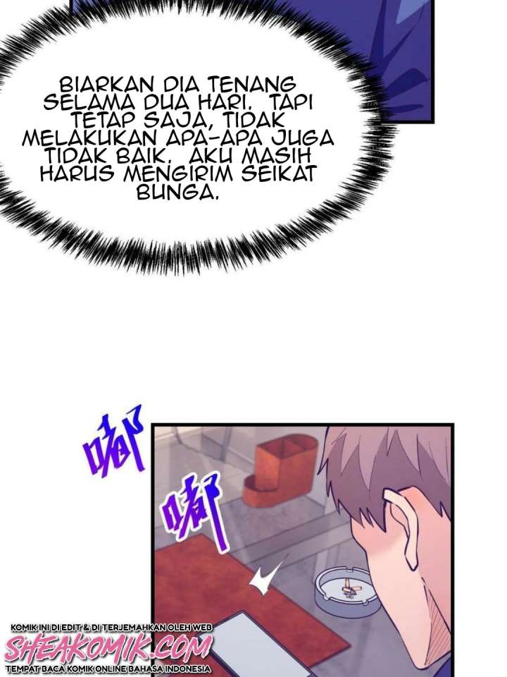My Exclusive Dream World Adventures Chapter 146 - halaman 14