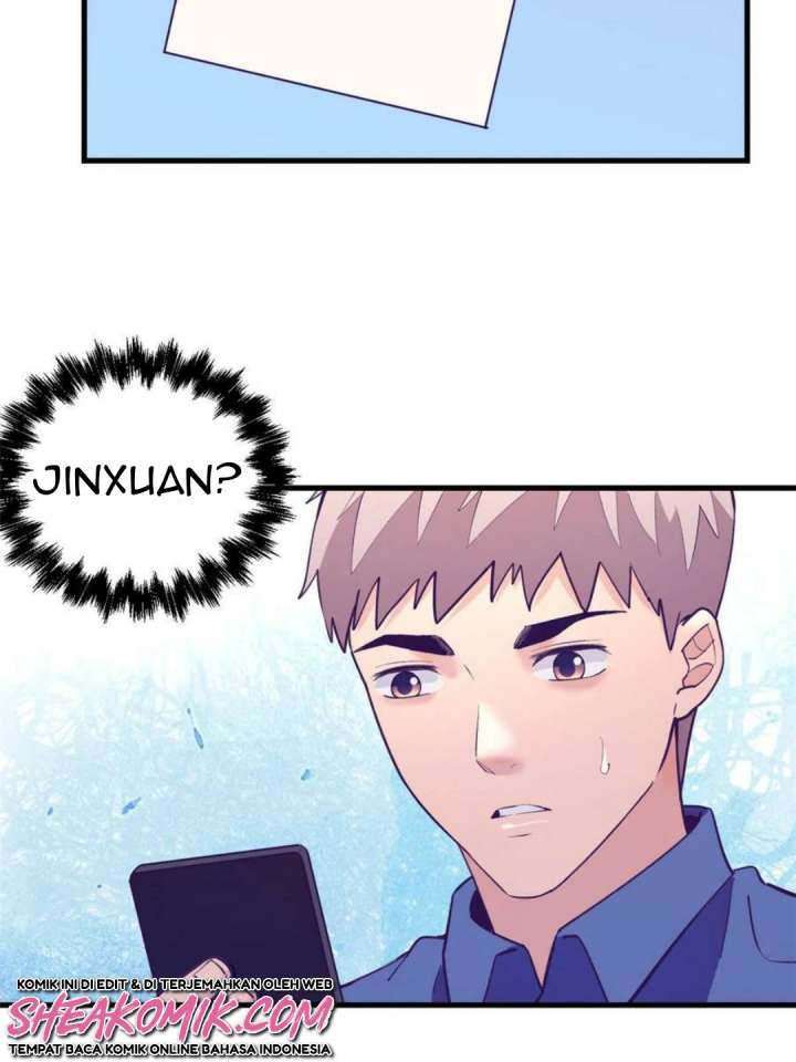 My Exclusive Dream World Adventures Chapter 146 - halaman 16