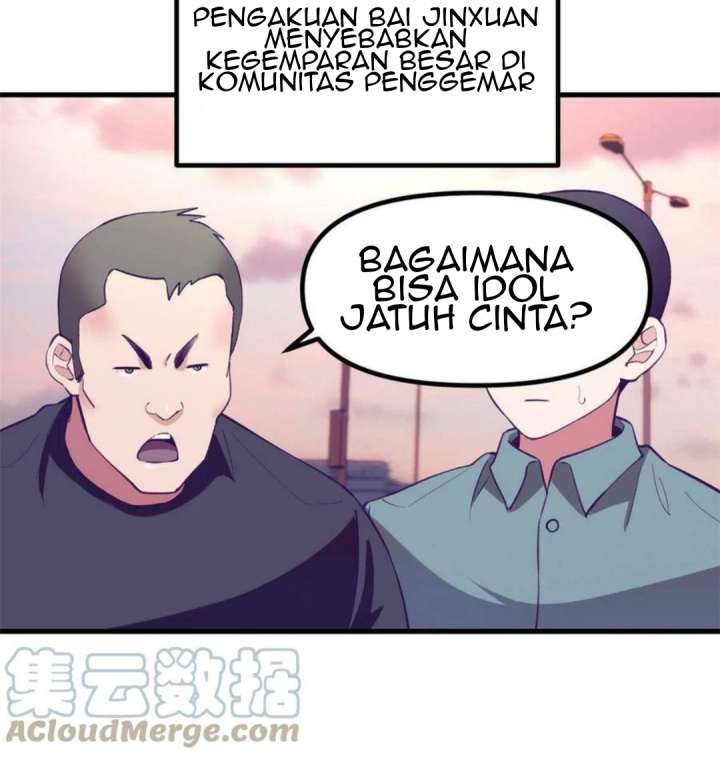 My Exclusive Dream World Adventures Chapter 146 - halaman 21