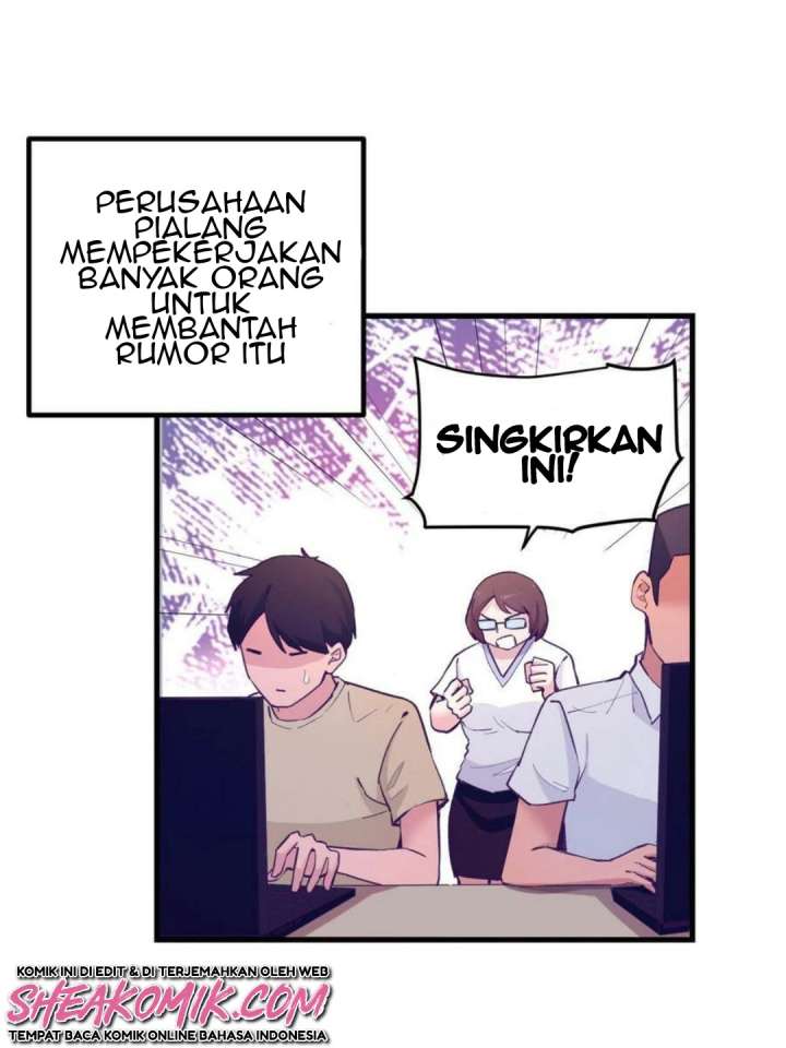 My Exclusive Dream World Adventures Chapter 146 - halaman 22