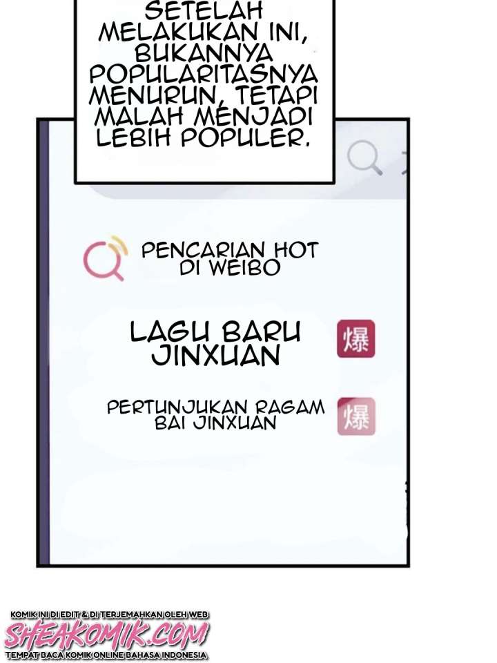My Exclusive Dream World Adventures Chapter 146 - halaman 24