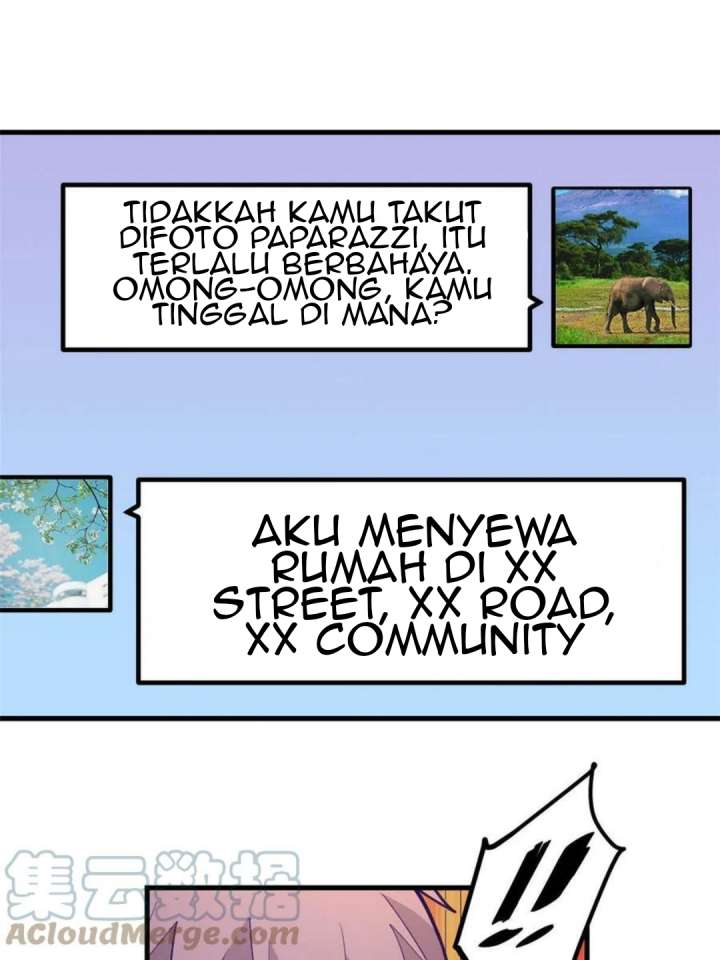 My Exclusive Dream World Adventures Chapter 146 - halaman 25