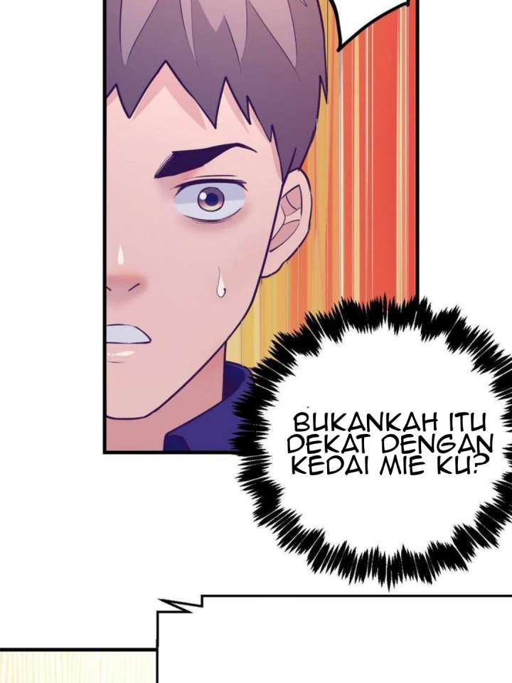 My Exclusive Dream World Adventures Chapter 146 - halaman 26