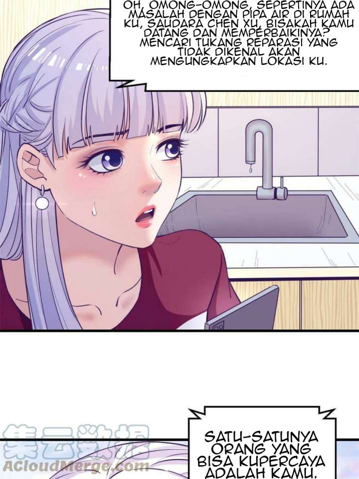 My Exclusive Dream World Adventures Chapter 146 - halaman 27