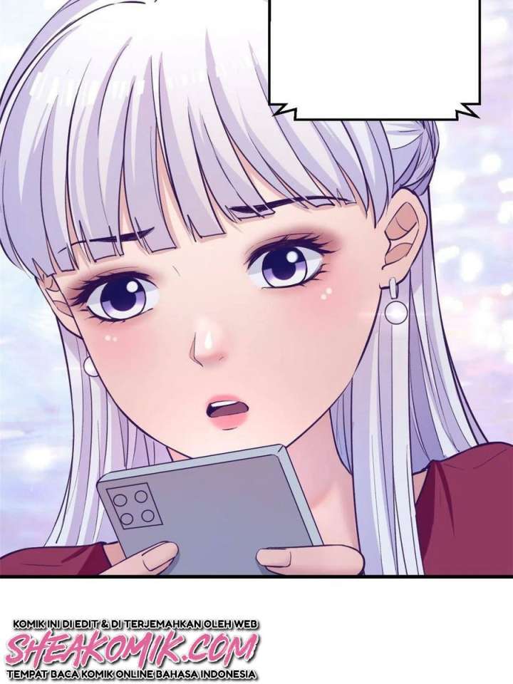 My Exclusive Dream World Adventures Chapter 146 - halaman 28