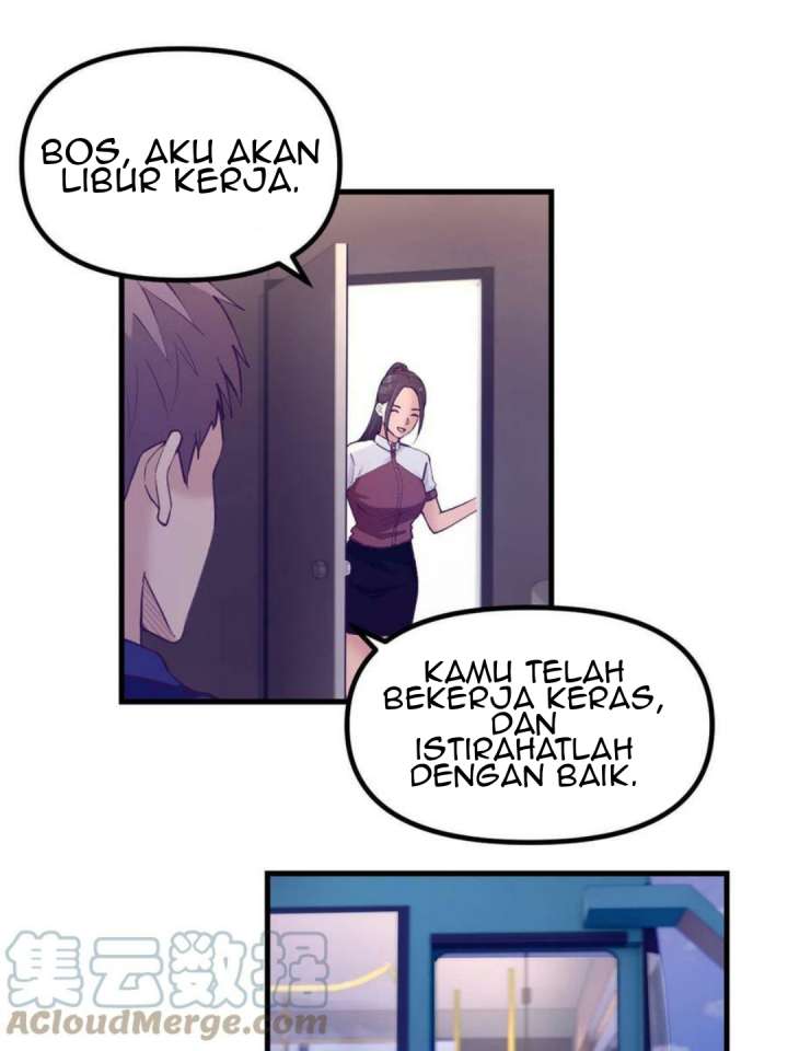 My Exclusive Dream World Adventures Chapter 146 - halaman 31