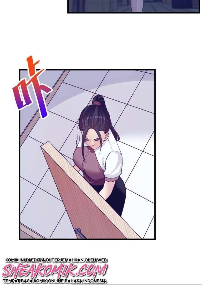 My Exclusive Dream World Adventures Chapter 146 - halaman 34