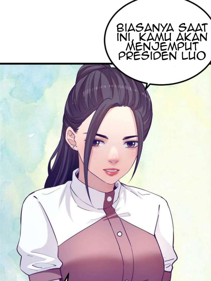 My Exclusive Dream World Adventures Chapter 146 - halaman 5