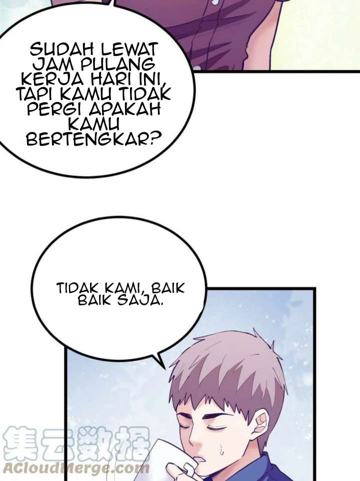 My Exclusive Dream World Adventures Chapter 146 - halaman 6
