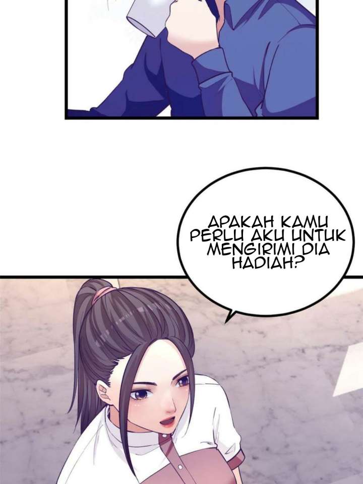 My Exclusive Dream World Adventures Chapter 146 - halaman 7