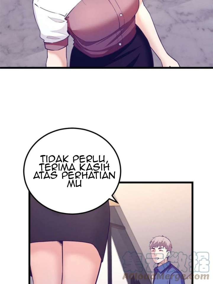 My Exclusive Dream World Adventures Chapter 146 - halaman 8
