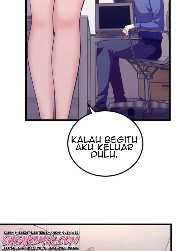 My Exclusive Dream World Adventures Chapter 146 - halaman 9