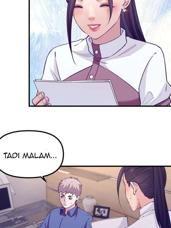 My Exclusive Dream World Adventures Chapter 147 - halaman 10