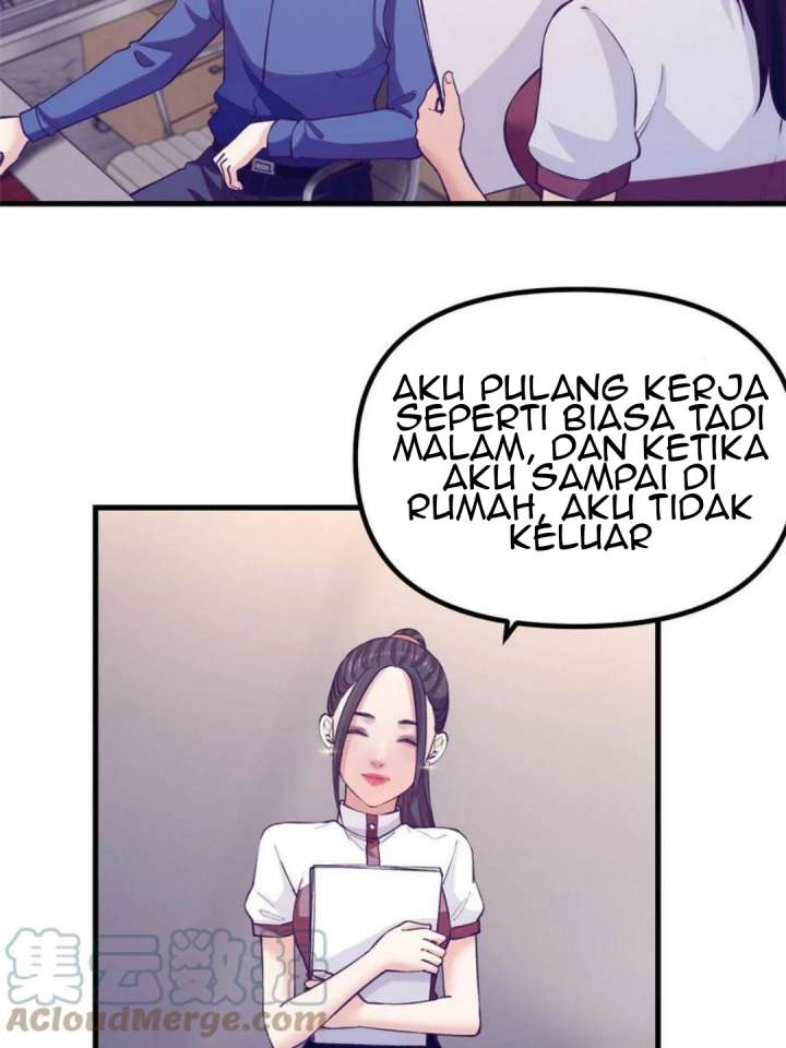 My Exclusive Dream World Adventures Chapter 147 - halaman 11