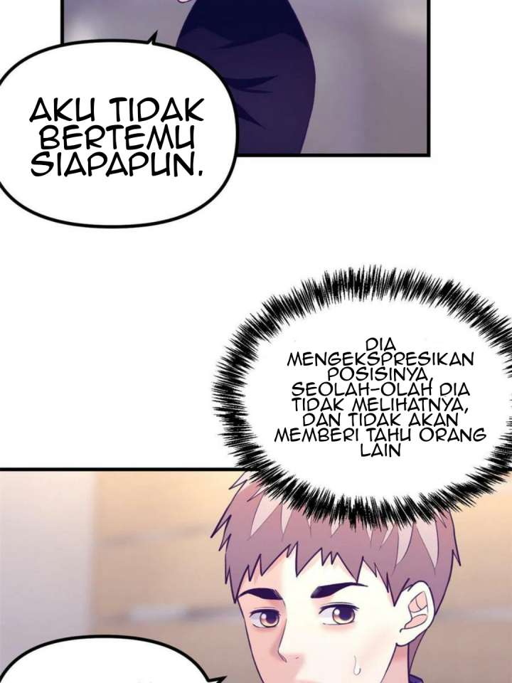 My Exclusive Dream World Adventures Chapter 147 - halaman 12