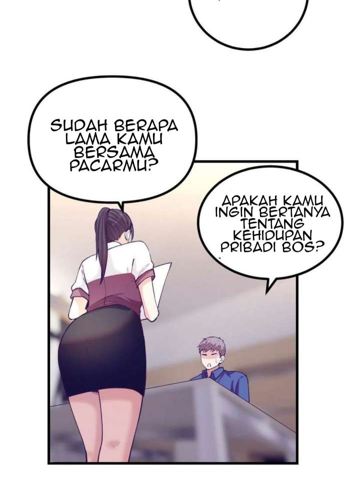 My Exclusive Dream World Adventures Chapter 147 - halaman 16