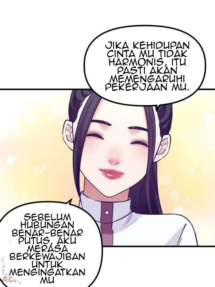 My Exclusive Dream World Adventures Chapter 147 - halaman 17