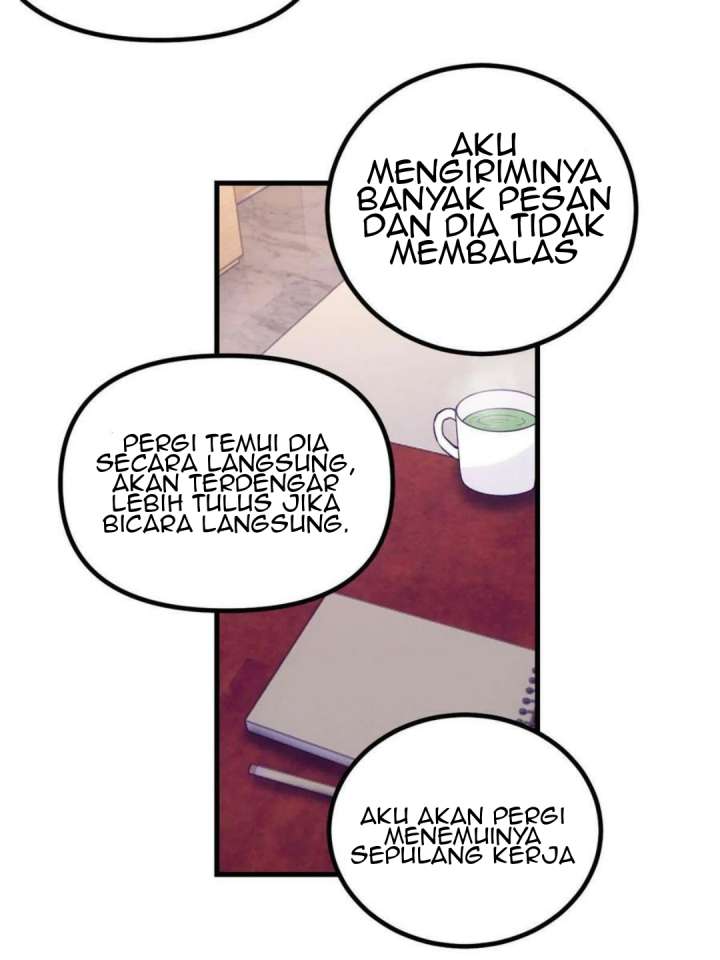 My Exclusive Dream World Adventures Chapter 147 - halaman 18