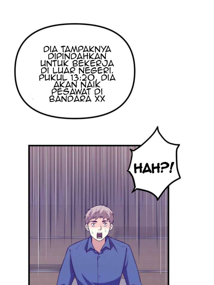 My Exclusive Dream World Adventures Chapter 147 - halaman 19