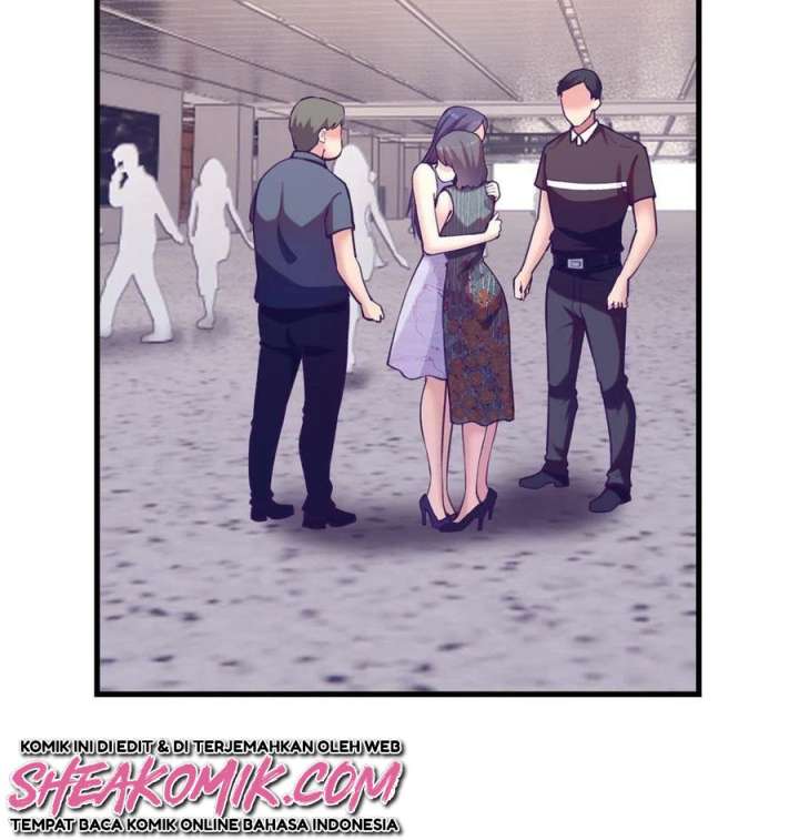 My Exclusive Dream World Adventures Chapter 147 - halaman 22