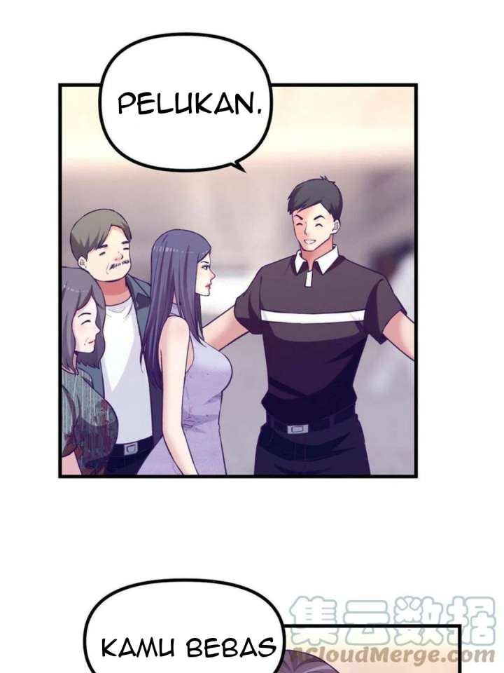 My Exclusive Dream World Adventures Chapter 147 - halaman 23