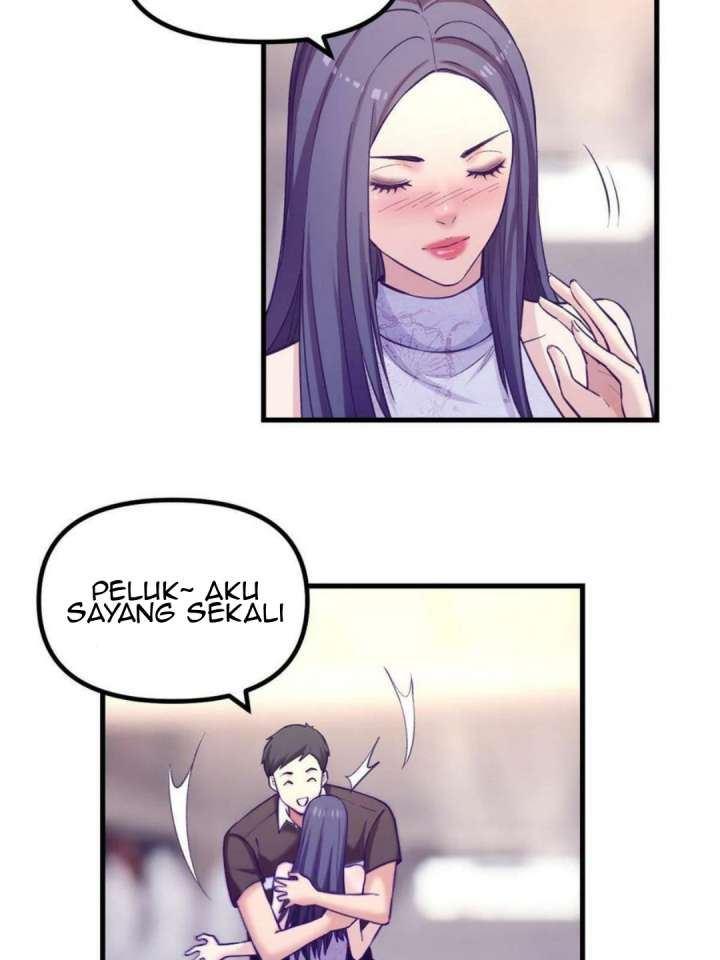 My Exclusive Dream World Adventures Chapter 147 - halaman 24