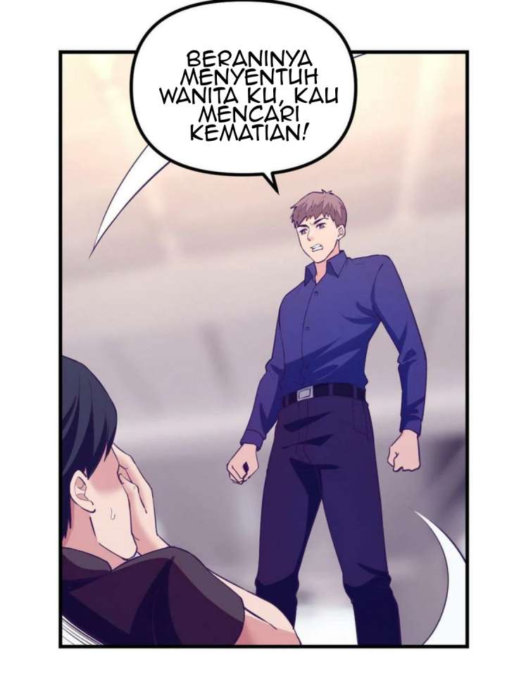 My Exclusive Dream World Adventures Chapter 147 - halaman 27