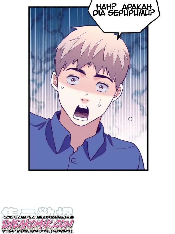 My Exclusive Dream World Adventures Chapter 147 - halaman 29