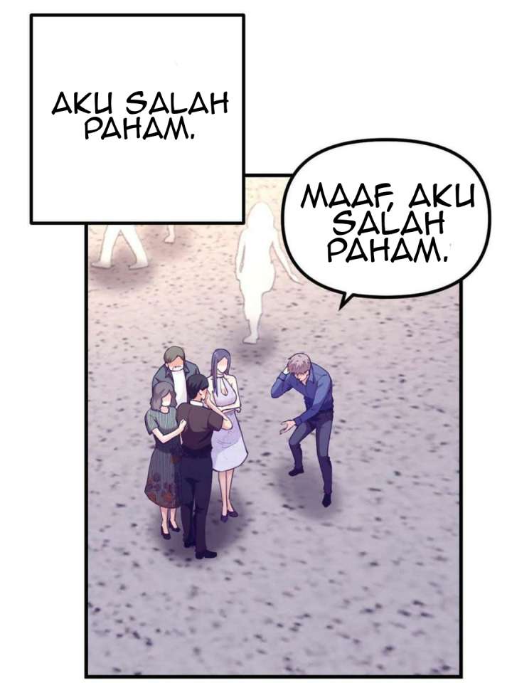 My Exclusive Dream World Adventures Chapter 147 - halaman 30