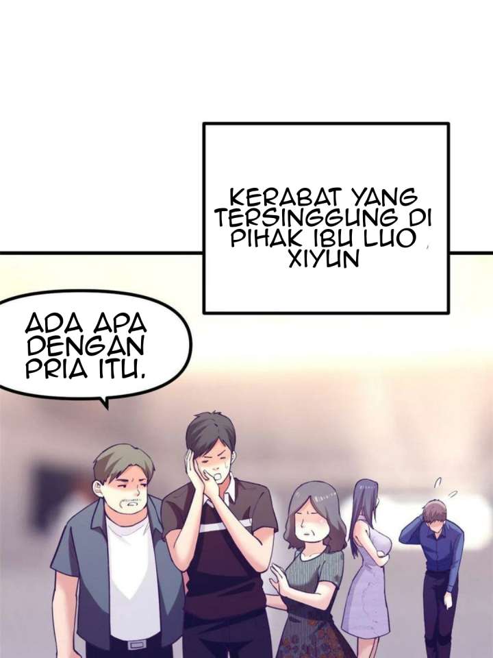 My Exclusive Dream World Adventures Chapter 147 - halaman 31