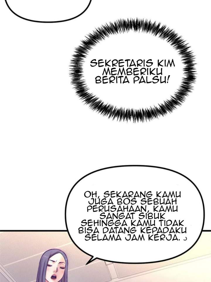 My Exclusive Dream World Adventures Chapter 147 - halaman 34