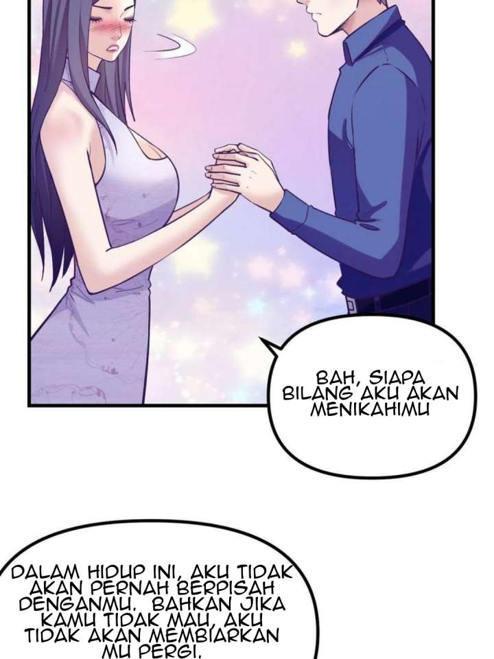 My Exclusive Dream World Adventures Chapter 147 - halaman 36