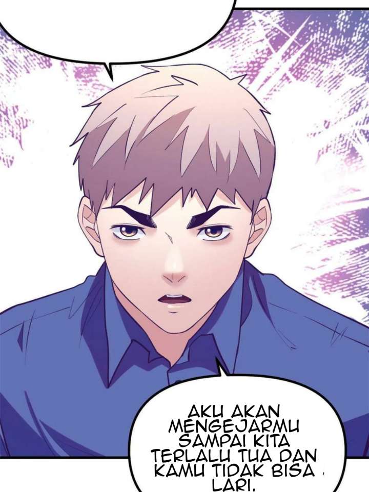 My Exclusive Dream World Adventures Chapter 147 - halaman 37