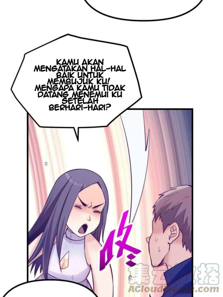 My Exclusive Dream World Adventures Chapter 147 - halaman 38