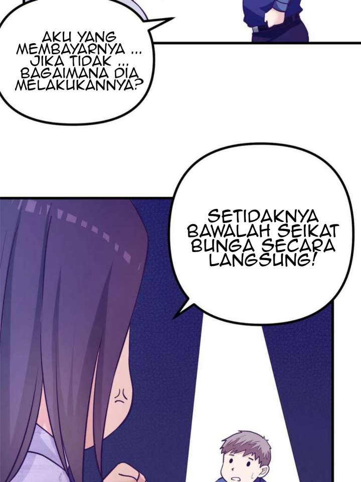 My Exclusive Dream World Adventures Chapter 147 - halaman 40