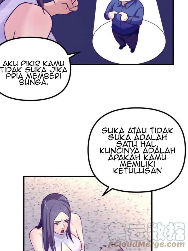 My Exclusive Dream World Adventures Chapter 147 - halaman 41