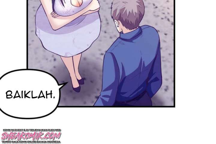 My Exclusive Dream World Adventures Chapter 147 - halaman 42