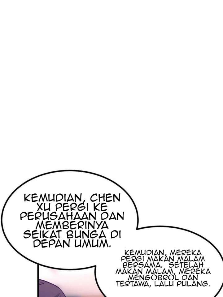 My Exclusive Dream World Adventures Chapter 147 - halaman 43