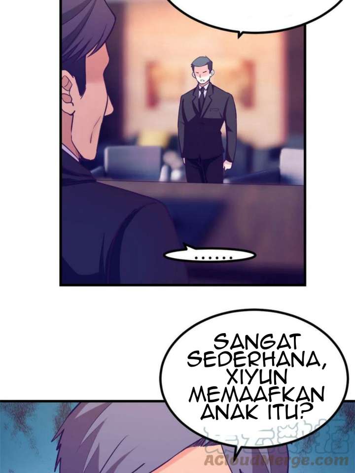 My Exclusive Dream World Adventures Chapter 147 - halaman 44